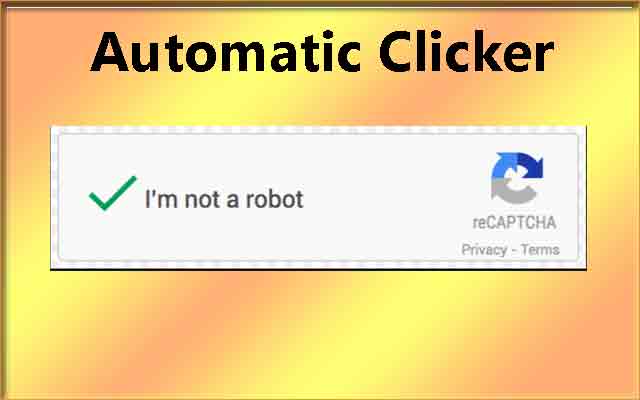 تخطي كابتشا جوجل انا لست روبوت i'm not a robot بسهولة