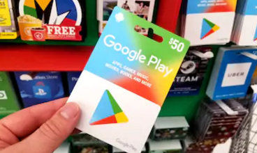 Capture 12 اندرويد تطبيق الحصول على بطاقات جوجل بلاي مجانا