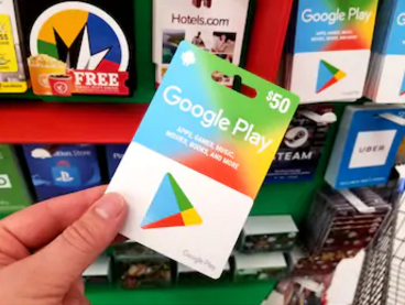 Capture 12 google play cards, بطاقات جوجل بلاي تطبيق الحصول على بطاقات جوجل بلاي مجانا