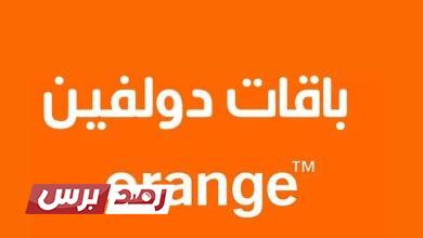 باقة دولفين باقة دولفين, شركة اورنج تجديد باقة دولفين 25 - 40 واختيار رقم مفضل في شركة اورنج باقة دولفين