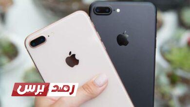 ايفون 8 بلس أداء هاتف ايفون 8 بلس, ابل ايفون 8 بلس, مواصفات iphone plus سعر ومواصفات ايفون 8 بلس iPhone 8 Plus ايفون 8 بلس