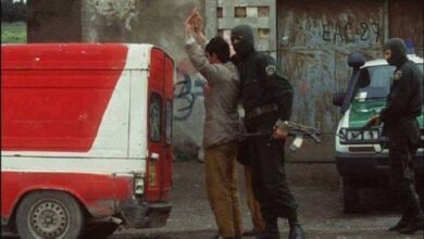 1439704 نتائج العشرية السوداء: كيف ساهم الإسلام السياسي وتواطؤ الدولة في صناعة المأساة الجزائرية؟ 1439704 نتائج العشرية السوداء: كيف ساهم الإسلام السياسي وتواطؤ الدولة في صناعة المأساة الجزائرية؟